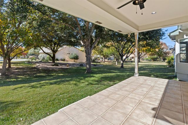 110 Crosby ST, Georgetown, TX 78633