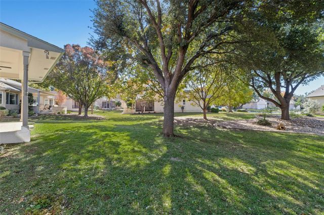 110 Crosby ST, Georgetown, TX 78633