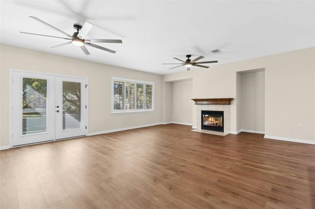 110 Crosby ST, Georgetown, TX 78633