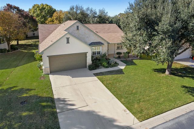 110 Crosby ST, Georgetown, TX 78633