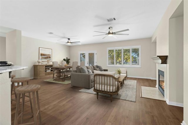 110 Crosby ST, Georgetown, TX 78633