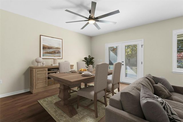 110 Crosby ST, Georgetown, TX 78633