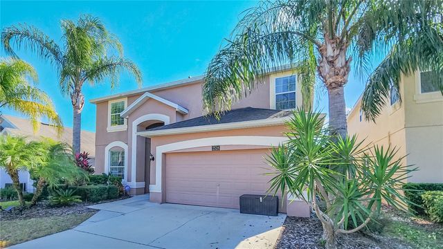 2528 DHARMA CIRCLE, Kissimmee, FL 34746
