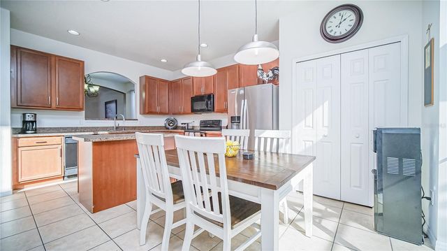 2528 DHARMA CIRCLE, Kissimmee, FL 34746