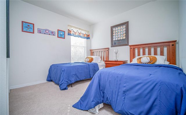 2528 DHARMA CIRCLE, Kissimmee, FL 34746