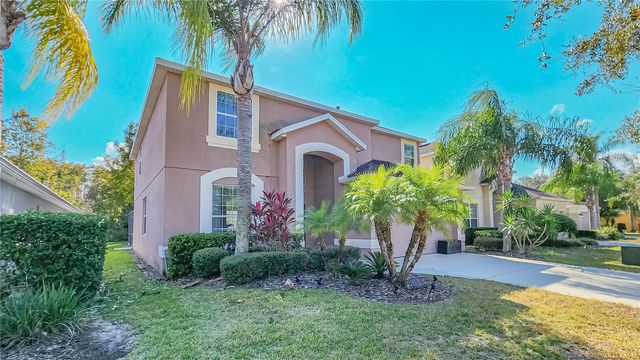 2528 DHARMA CIRCLE, Kissimmee, FL 34746