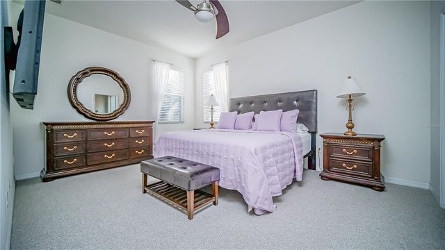 2528 DHARMA CIRCLE, Kissimmee, FL 34746