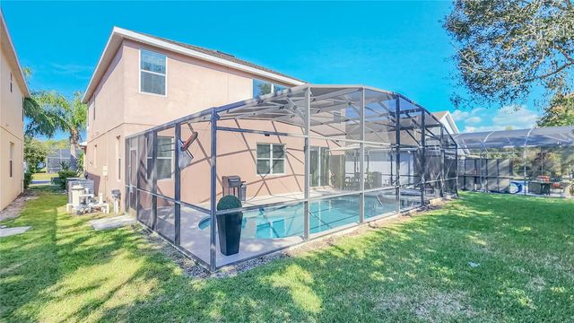 2528 DHARMA CIRCLE, Kissimmee, FL 34746