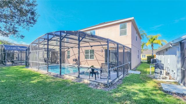 2528 DHARMA CIRCLE, Kissimmee, FL 34746