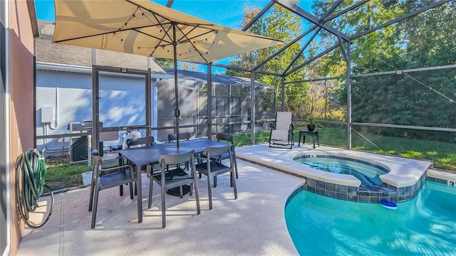 2528 DHARMA CIRCLE, Kissimmee, FL 34746