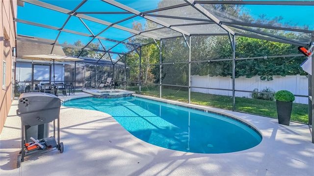 2528 DHARMA CIRCLE, Kissimmee, FL 34746