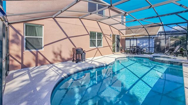 2528 DHARMA CIRCLE, Kissimmee, FL 34746