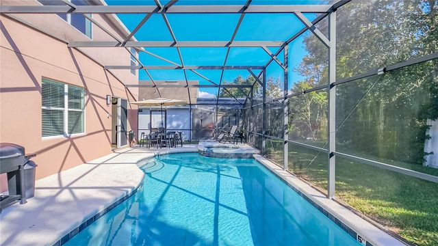 2528 DHARMA CIRCLE, Kissimmee, FL 34746