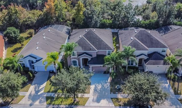 2528 DHARMA CIRCLE, Kissimmee, FL 34746