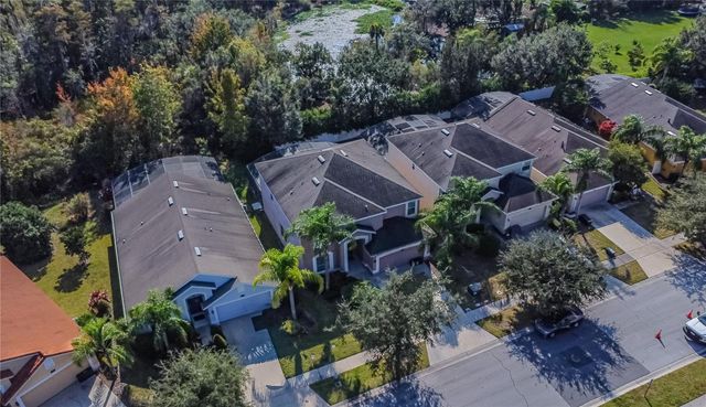 2528 DHARMA CIRCLE, Kissimmee, FL 34746