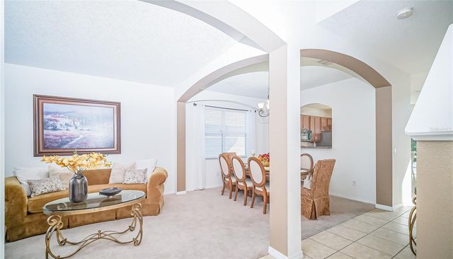 2528 DHARMA CIRCLE, Kissimmee, FL 34746