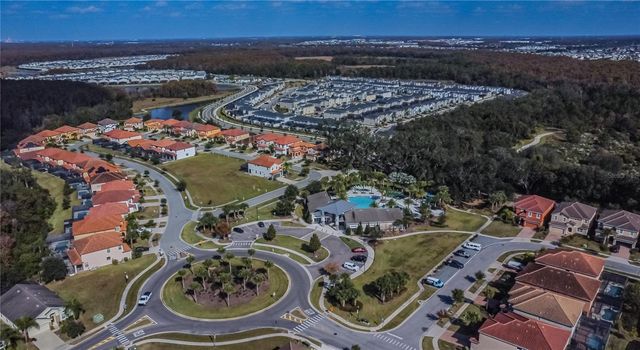 2528 DHARMA CIRCLE, Kissimmee, FL 34746