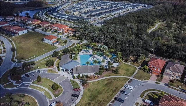 2528 DHARMA CIRCLE, Kissimmee, FL 34746