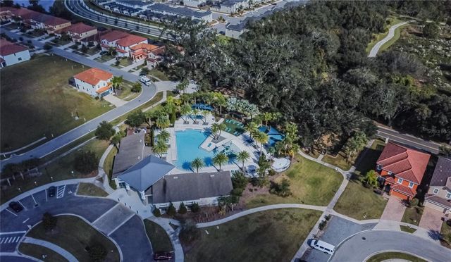 2528 DHARMA CIRCLE, Kissimmee, FL 34746