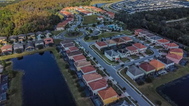 2528 DHARMA CIRCLE, Kissimmee, FL 34746