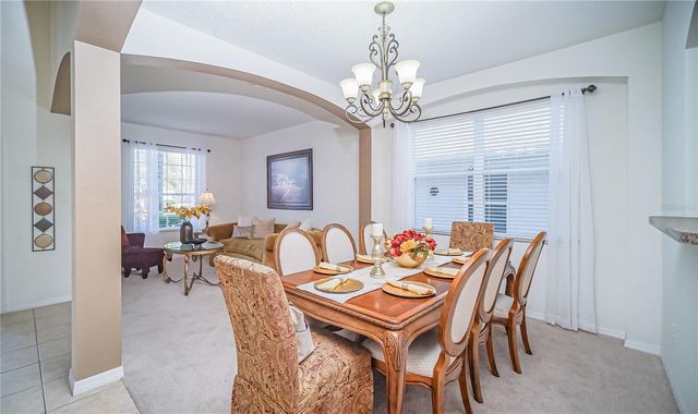 2528 DHARMA CIRCLE, Kissimmee, FL 34746