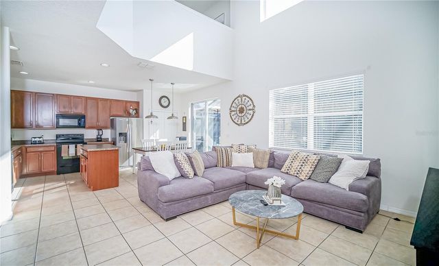 2528 DHARMA CIRCLE, Kissimmee, FL 34746