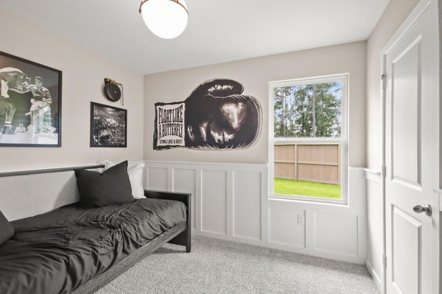 20002 Fibonacci Street, New Caney, TX 77357