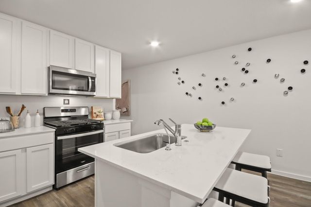 20002 Fibonacci Street, New Caney, TX 77357