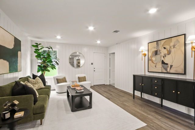 20002 Fibonacci Street, New Caney, TX 77357