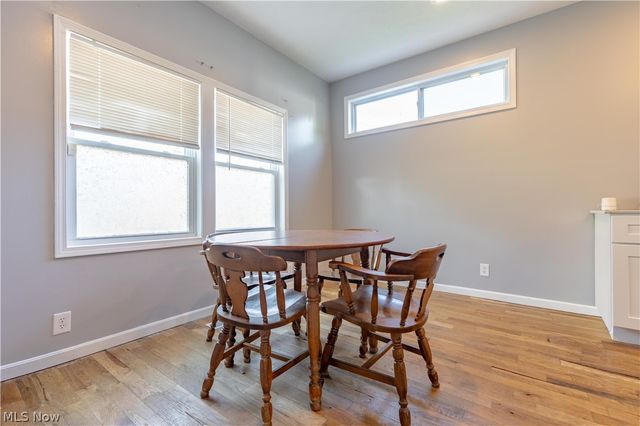 2107 31st Street NW, Canton, OH 44709