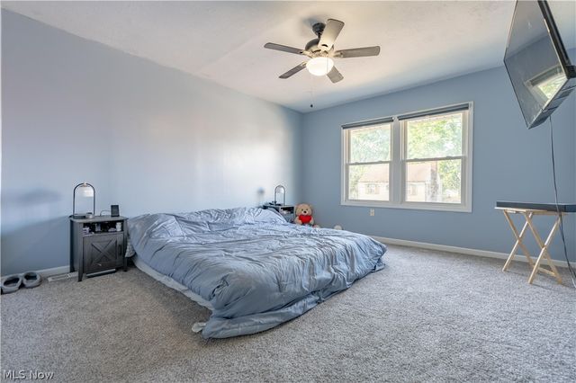 2107 31st Street NW, Canton, OH 44709