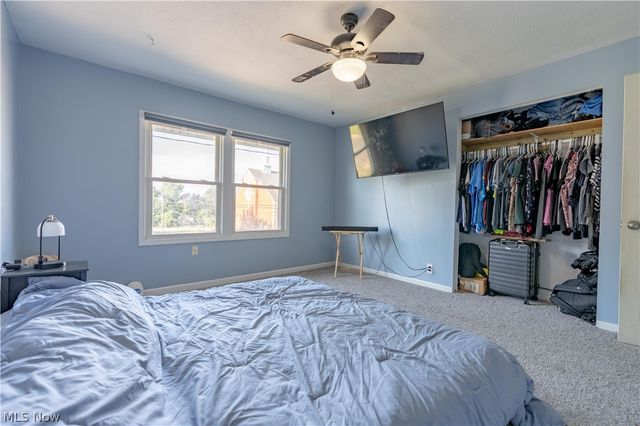 2107 31st Street NW, Canton, OH 44709