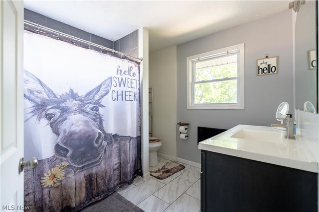 2107 31st Street NW, Canton, OH 44709