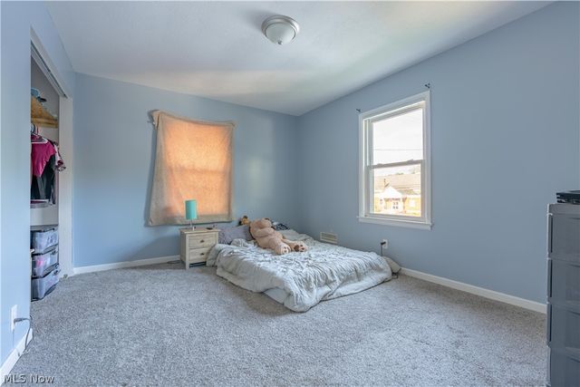 2107 31st Street NW, Canton, OH 44709