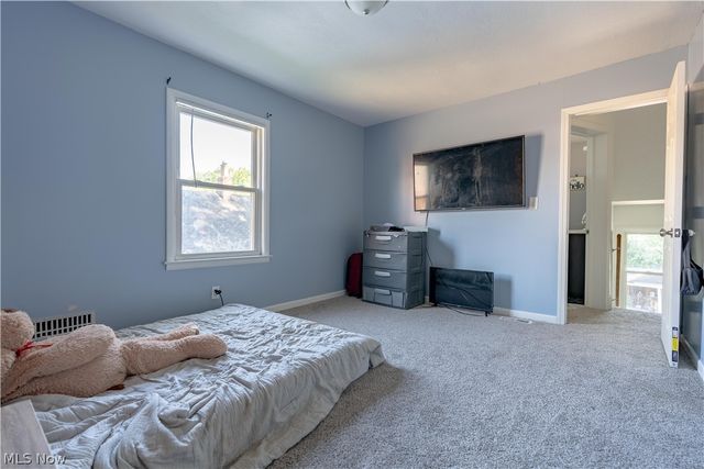2107 31st Street NW, Canton, OH 44709