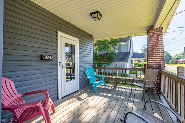 2107 31st Street NW, Canton, OH 44709