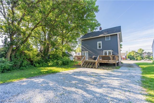 2107 31st Street NW, Canton, OH 44709