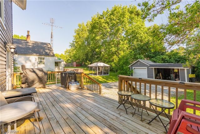 2107 31st Street NW, Canton, OH 44709