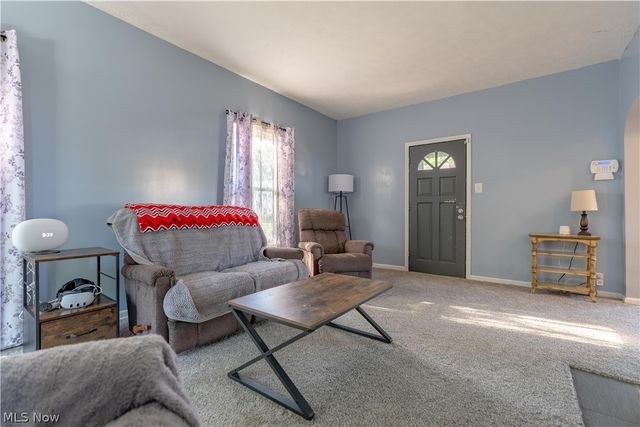 2107 31st Street NW, Canton, OH 44709
