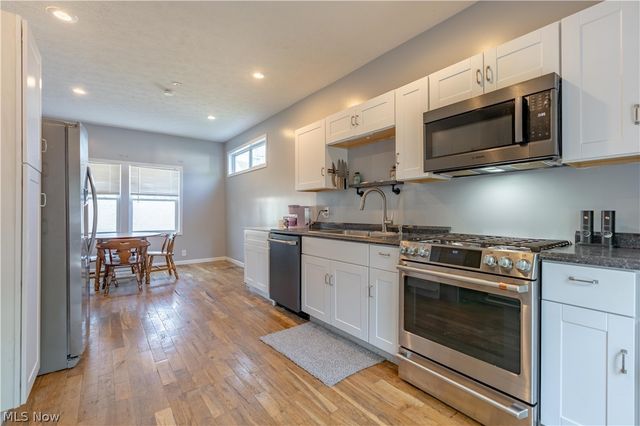 2107 31st Street NW, Canton, OH 44709