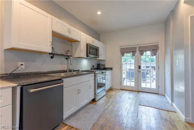 2107 31st Street NW, Canton, OH 44709