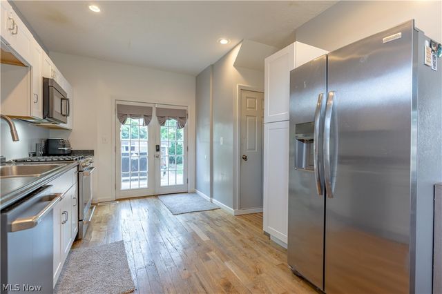 2107 31st Street NW, Canton, OH 44709