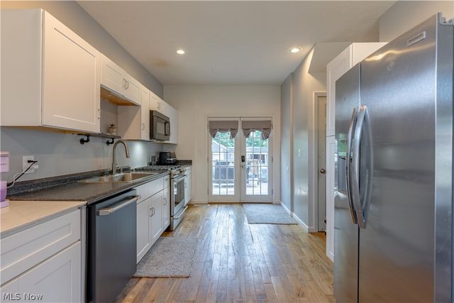 2107 31st Street NW, Canton, OH 44709