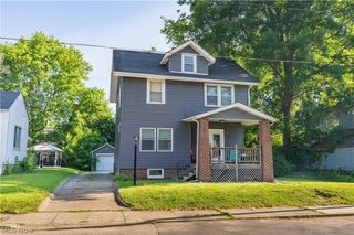 2107 31st Street NW, Canton, OH 44709