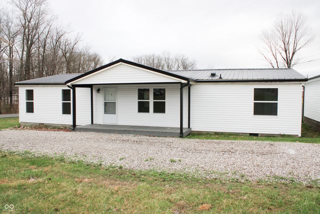 3697 Country Squire Boulevard, North Vernon, IN 47265