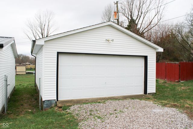 3697 Country Squire Boulevard, North Vernon, IN 47265