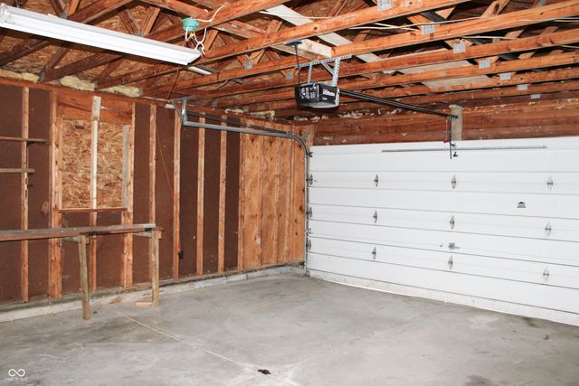 3697 Country Squire Boulevard, North Vernon, IN 47265