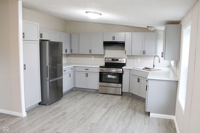 3697 Country Squire Boulevard, North Vernon, IN 47265