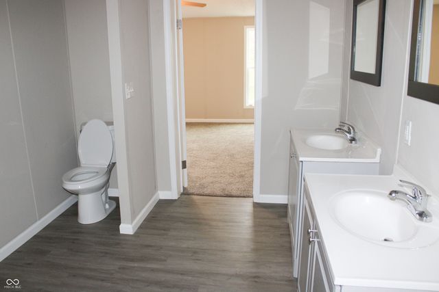 3697 Country Squire Boulevard, North Vernon, IN 47265