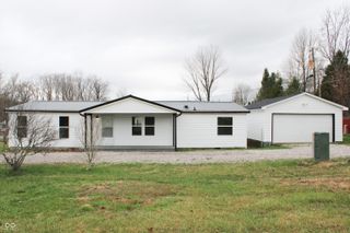 3697 Country Squire Boulevard, North Vernon, IN 47265